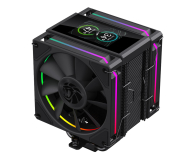 GAMEMAX SIGMA 620 LCD BK 120x120mm - 1522197 - zdjęcie 3